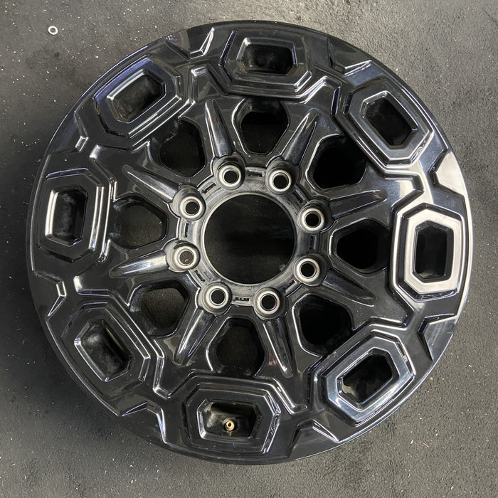 20" SIERRA 2500 PICKUP 20-21 20x8.5, 16 hole Original OEM Wheel Rim - Additional View
