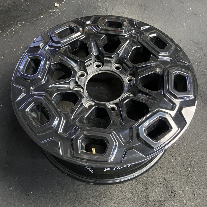20" SIERRA 2500 PICKUP 20-21 20x8.5, 16 hole Original OEM Wheel Rim - View 7