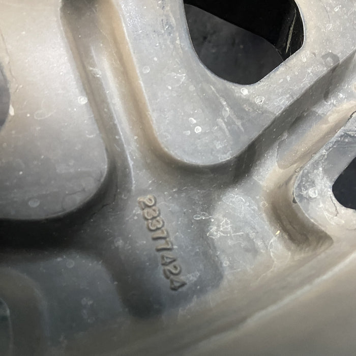 20" SIERRA 2500 PICKUP 20-21 20x8.5, 16 hole Original OEM Wheel Rim - View 10