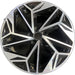 20" IONIQ 6 23-25 20x8.5 Original OEM Wheel Rim - Front View