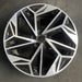 20" IONIQ 6 23-25 20x8.5 Original OEM Wheel Rim - Additional View