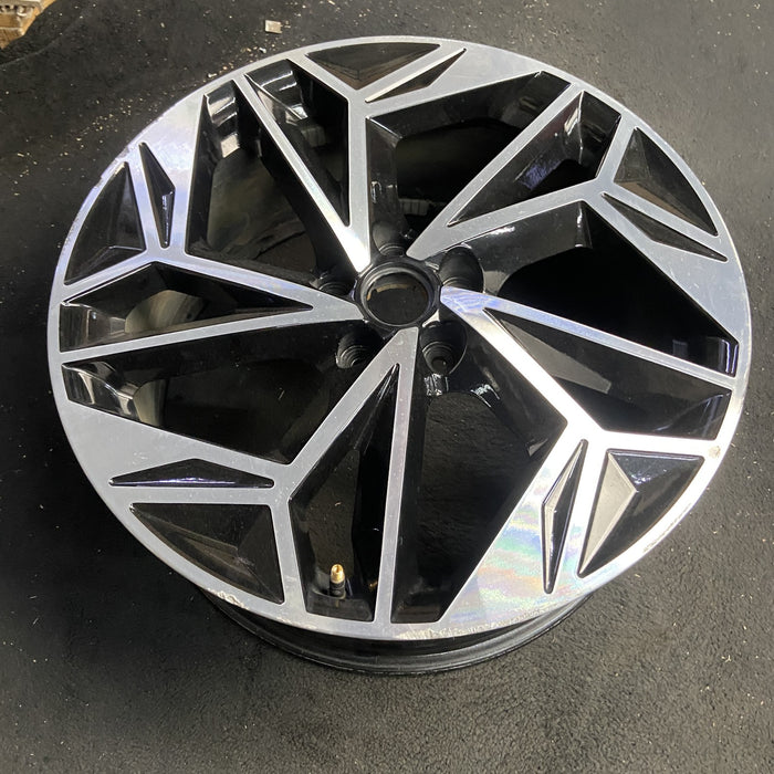20" IONIQ 6 23-25 20x8.5 Original OEM Wheel Rim - View 7