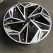 20" IONIQ 6 23-25 20x8.5 Original OEM Wheel Rim - View 7