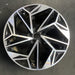 20" IONIQ 6 23-25 20x8.5 Original OEM Wheel Rim - Additional View