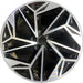 20" IONIQ 6 23-25 20x8.5 Original OEM Wheel Rim - Front View