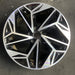 20" IONIQ 6 23-25 20x8.5 Original OEM Wheel Rim - Additional View