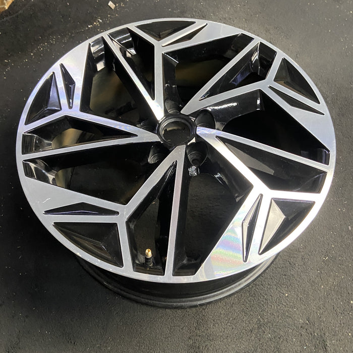 20" IONIQ 6 23-25 20x8.5 Original OEM Wheel Rim - View 7