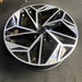 20" IONIQ 6 23-25 20x8.5 Original OEM Wheel Rim - View 7