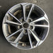 16" FORTE 22-24 16x6.5 Original OEM Wheel Rim - Additional View