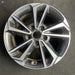 16" FORTE 22-24 16x6.5 Original OEM Wheel Rim - Additional View