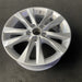 17" LEXUS ES350 10-12 17x7 , 5 twin spoke Original OEM Wheel Rim - View 8