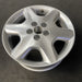 17" LEXUS LS430 04-06 , 17x7.5, , exc. chrome Original OEM Wheel Rim - View 8