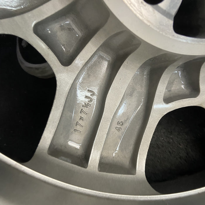 17" LEXUS LS430 04-06 , 17x7.5, , exc. chrome Original OEM Wheel Rim - View 9