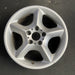 17" BMW X5 00 17x7.5 Original OEM Wheel Rim - Additional View