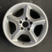 17" BMW X5 00 17x7.5 Original OEM Wheel Rim - Additional View