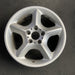 17" BMW X5 00 17x7.5 Original OEM Wheel Rim - Additional View