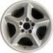 17" BMW X5 00 17x7.5 Original OEM Wheel Rim - Front View