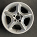 17" BMW X5 00 17x7.5 Original OEM Wheel Rim - Additional View