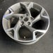 17" TRAX 24-25 17x7.5, gray Original OEM Wheel Rim - View 7
