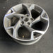 17" TRAX 24-25 17x7.5, gray Original OEM Wheel Rim - View 7