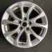 17" EQUINOX 18-21 17x7 Original OEM Wheel Rim - Additional View