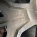 18" SELTOS 21 18x7.5 Original OEM Wheel Rim - View 9