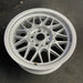 16" BMW 525i 01-03 16x7 , web design , keystone spoke Original OEM Wheel Rim - View 7