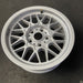 16" BMW 525i 01-03 16x7 , web design , keystone spoke Original OEM Wheel Rim - View 8