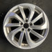 18" RDX 16 18x7.5, 10 spoke , angled spoke Original OEM Wheel Rim - Additional View
