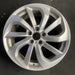 18" RDX 16 18x7.5, 10 spoke , angled spoke Original OEM Wheel Rim - Additional View
