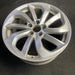 18" RDX 16 18x7.5, 10 spoke , angled spoke Original OEM Wheel Rim - View 7