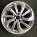 18" RDX 16 18x7.5, 10 spoke , angled spoke Original OEM Wheel Rim - Additional View