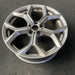 19" BMW X3 20 19x7.5 , 5 spoke, Y spoke design, dark gray Original OEM Wheel Rim - View 8