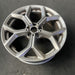 19" BMW X3 20 19x7.5 , 5 spoke, Y spoke design, dark gray Original OEM Wheel Rim - View 8