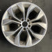 19" BMW X3 15-17 19x8.5 , , Y spoke Original OEM Wheel Rim - Additional View