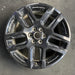 20" BLAZER 19-22 20x8, 10 spoke, opt S2D Original OEM Wheel Rim - Additional View