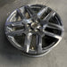 20" BLAZER 19-22 20x8, 10 spoke, opt S2D Original OEM Wheel Rim - View 7