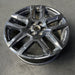 20" BLAZER 19-22 20x8, 10 spoke, opt S2D Original OEM Wheel Rim - View 8