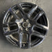 20" BLAZER 19-22 20x8, 10 spoke, opt S2D Original OEM Wheel Rim - Additional View