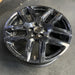 20" BLAZER 19-22 20x8, 10 spoke, opt S2D Original OEM Wheel Rim - View 7