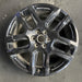 20" BLAZER 19-22 20x8, 10 spoke, opt S2D Original OEM Wheel Rim - Additional View