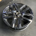20" BLAZER 19-22 20x8, 10 spoke, opt S2D Original OEM Wheel Rim - View 7