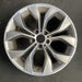 19" BMW X3 15-17 19x8.5 , , Y spoke Original OEM Wheel Rim - Additional View