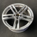 20" BMW 640i 12-15 20x8.5 , 5 spoke, double spoke Original OEM Wheel Rim - View 8