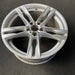 20" BMW 640i 12-15 20x9 , 5 spoke, double spoke Original OEM Wheel Rim - View 8