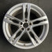 20" BMW 640i 12-15 20x9 , 5 spoke, double spoke Original OEM Wheel Rim - Additional View