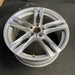 20" BMW 640i 12-15 20x9 , 5 spoke, double spoke Original OEM Wheel Rim - View 7