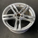 20" BMW 640i 12-15 20x9 , 5 spoke, double spoke Original OEM Wheel Rim - View 8