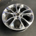 20" DURANGO 19-20 20x8, , double spoke, bronze Original OEM Wheel Rim - View 7