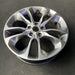 20" DURANGO 19-20 20x8, , double spoke, bronze Original OEM Wheel Rim - View 8